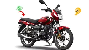 Bajaj Platina 110 2025 दमदार माइलेज और एडवांस फीचर्स