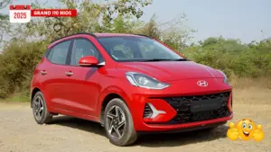 Hyundai Venue, Verna और Grand i10 Nios नए वेरिएंट्स के साथ लॉन्च, जानें क्या है खास