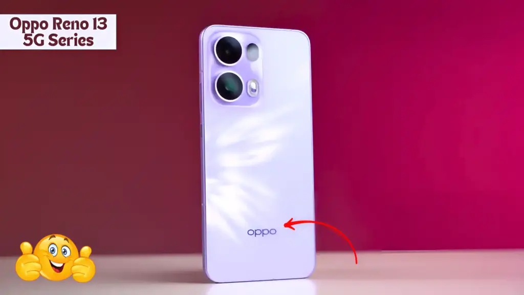 Oppo Reno 13 5G Series