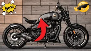 Royal Enfield Bobber 350: क्लासिक स्टाइल और दमदार परफॉर्मेंस का परफेक्ट मेल