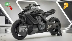 Yamaha MT-15 2025 स्टाइल और परफॉर्मेंस का परफेक्ट कॉम्बो